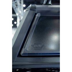 FORD RANGER D-CAB MODULARES ALUMINIUM HARDTOP