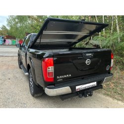  NISSAN NAVARA NP300 KING-CAB OUTBACK