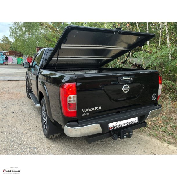  NISSAN NAVARA NP300 KING-CAB OUTBACK