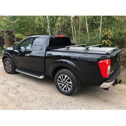  NISSAN NAVARA NP300 KING-CAB OUTBACK