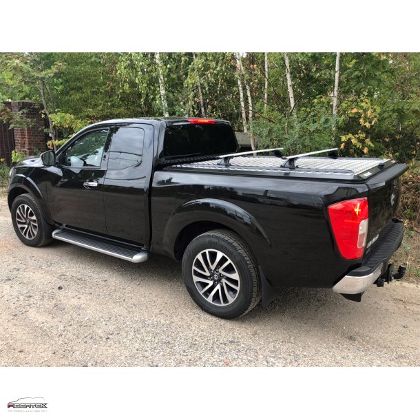  NISSAN NAVARA NP300 KING-CAB OUTBACK