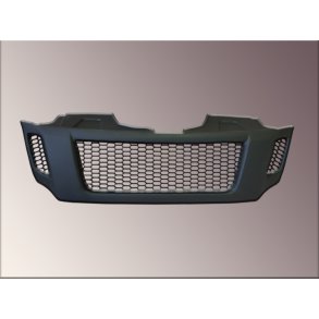 NISSAN NAVARA NP300 FRONTGRILL