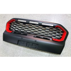 FORD RANGER GRILL FR MODELL WILDTRAK AB FACELIFT 2019