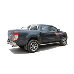 FORD RANGER SIDESTEPS SEITENSCHWELLERROHRE