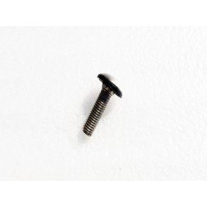 TOPUP COVER  - ROUND HEAD SCREW WITH SEAL