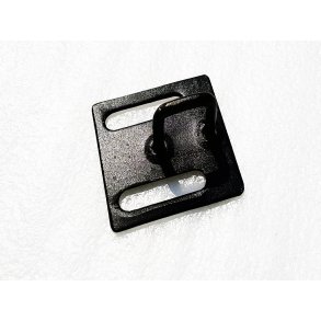 TOPUP COVER  - LOCKING BOLT