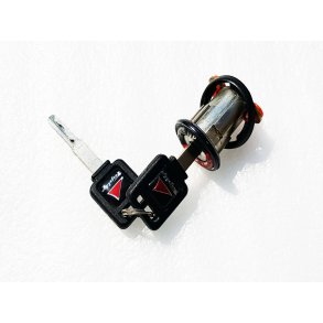 TOPUP COVER  - LOCK - OLDER VERSION