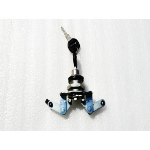 TOPUP COVER  - LOCK - NEWER VERSION