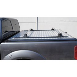 NISSAN NAVARA D40 D-CAB LONGBED OUTBACK