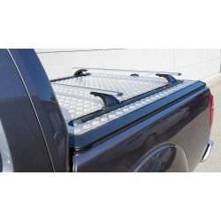 NISSAN NAVARA D40 D-CAB OUTBACK