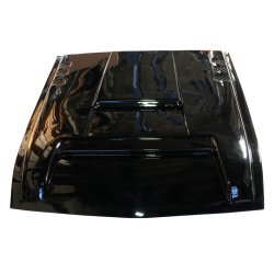 MITSUBISHI L200 MEGA MOTORHAUBENHUTZE